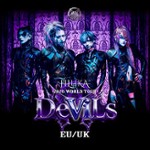 JILUKA + Support: TSS