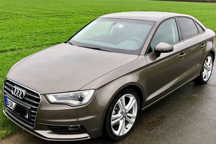 Audi A3 107.500 km 12.700 &euro; Münster 48145