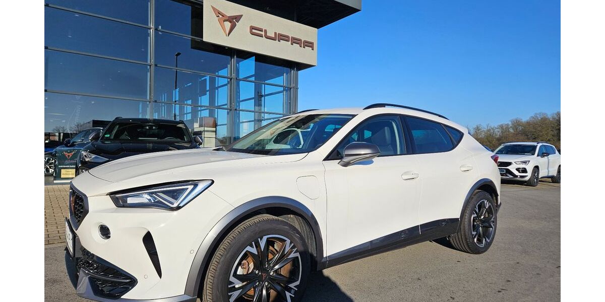 Cupra Formentor 29.850 km 26.990 &euro; Senden 48308