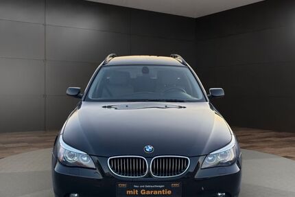 BMW 523 175.963 km 5.999 &euro; Münster 48155