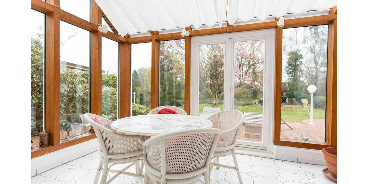 Einfamilienhaus Steinfurt Borghorst - 6 Zimmer, 203 m&sup2;, 629.000&euro; | Angebot:26218178