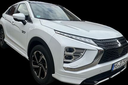 Mitsubishi Eclipse Cross 68.000 km 19.800 &euro; Münster 48155