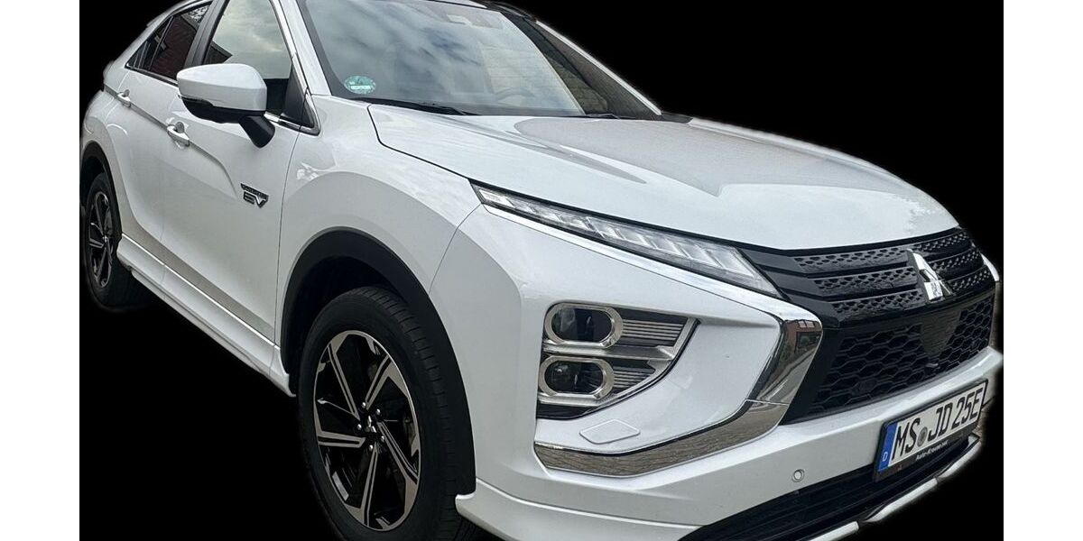 Mitsubishi Eclipse Cross 68.000 km 19.800 &euro; Münster 48155