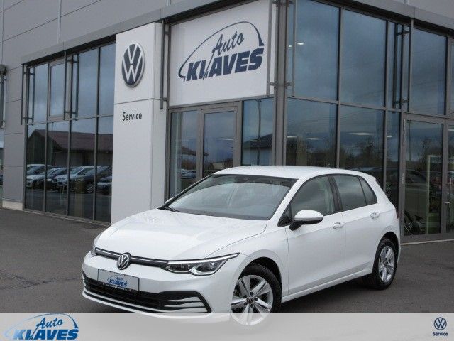 VW Golf 44.600 km 19.750 &euro; Ascheberg 59387