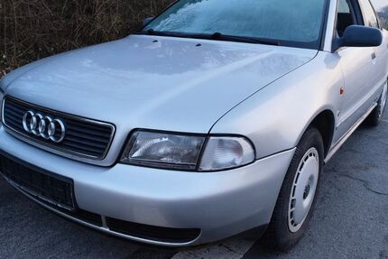 Audi A4 205.000 km 950 &euro; Münster 48159