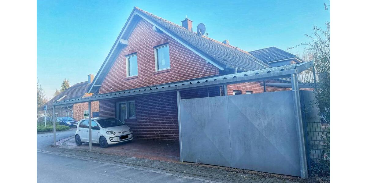 Doppelhaushälfte Münster Berg Fidel - 5 Zimmer, 160 m&sup2;, 680.000&euro; | Angebot:25384776