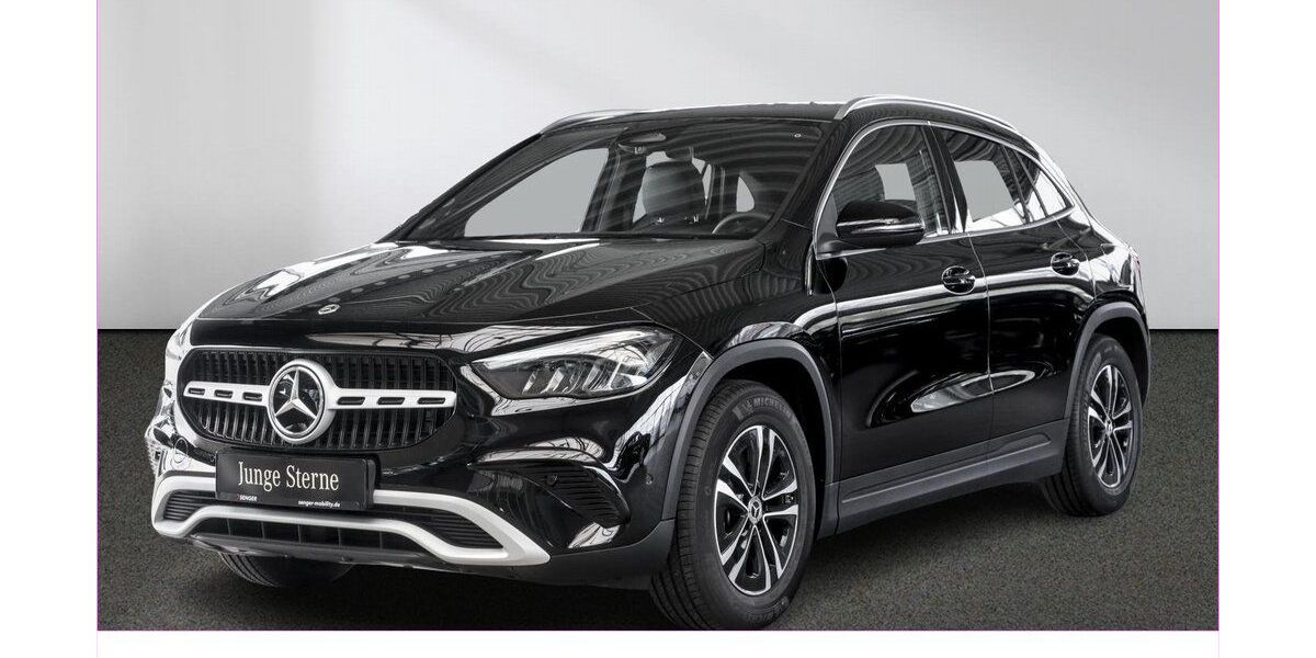 Mercedes-Benz GLA 200 7.305 km 35.370 &euro; Ahlen 59229