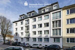 Etagenwohnung Münster Centrum - 3 Zimmer, 69 m&sup2;, 360.000&euro; | Angebot:26733590
