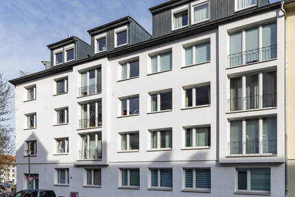 Wohnung Münster Centrum - 3 Zimmer, 69 m&sup2;, 360.000&euro; | Angebot:26733590