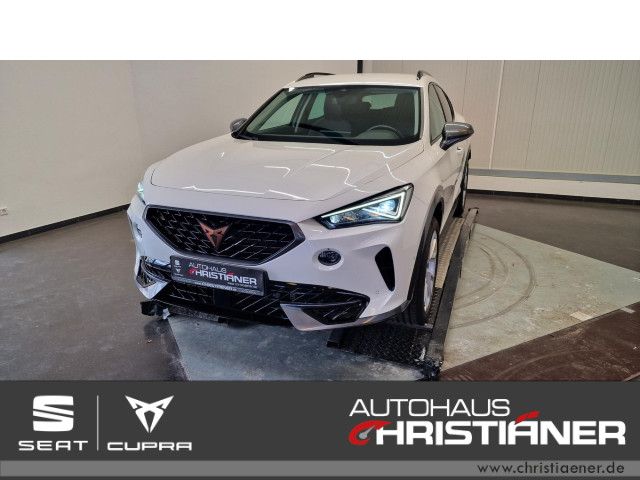 Cupra Formentor 43.217 km 23.990 &euro; Ladbergen 49549