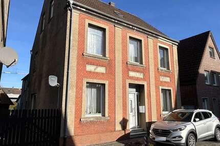 Haus Sendenhorst - 7 Zimmer, 128 m&sup2;, 199.000&euro; | Angebot:25282137