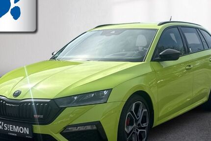 Skoda Octavia 56.289 km 31.930 &euro; Münster 48153