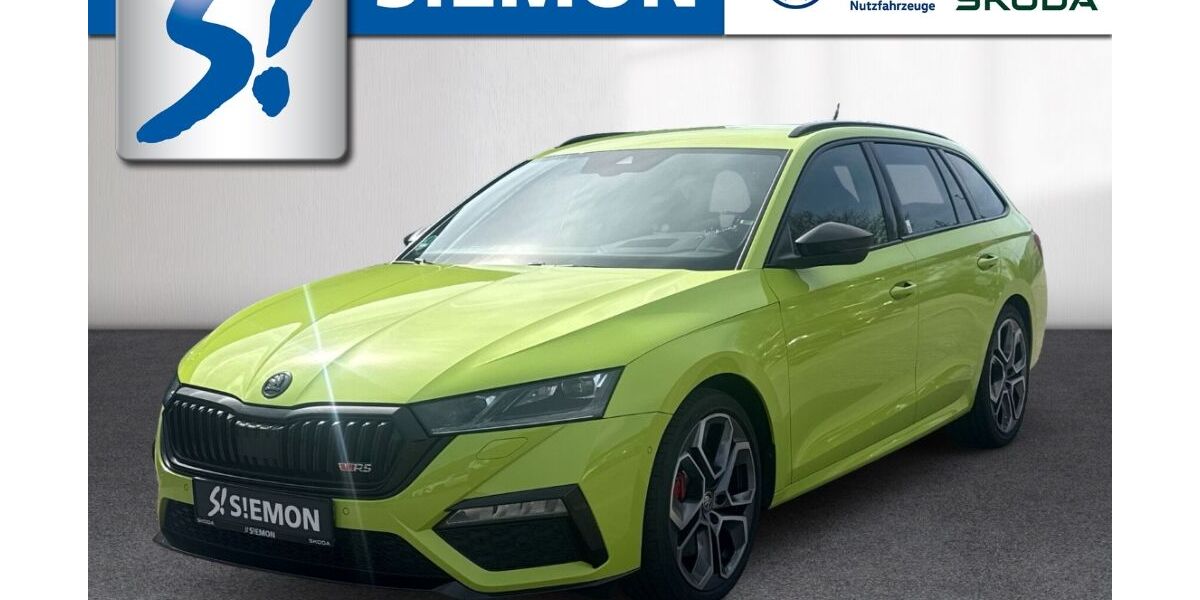 Skoda Octavia 56.289 km 31.930 &euro; Münster 48153