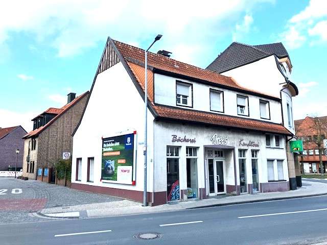 Einfamilienhaus Sendenhorst - 5 Zimmer, 190 m&sup2;, 350.000&euro; | Angebot:26090825