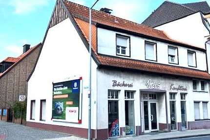 Haus Sendenhorst - 5 Zimmer, 190 m&sup2;, 350.000&euro; | Angebot:26090825