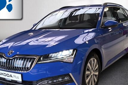 Skoda Superb 55.995 km 24.230 &euro; Münster 48153