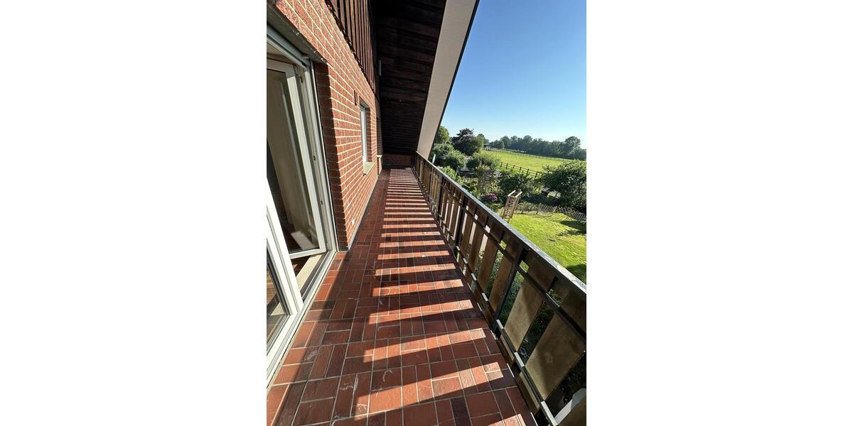 Dachgeschoßwohnung Nordwalde - 6 Zimmer, 150 m&sup2;, 1.350&euro; | Angebot:25216811