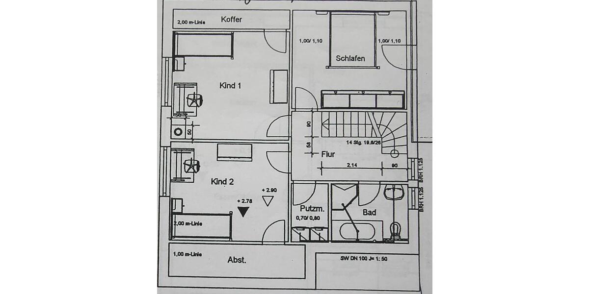 Einfamilienhaus Greven - 6 Zimmer, 150 m&sup2;, 566.000&euro; | Angebot:25839880