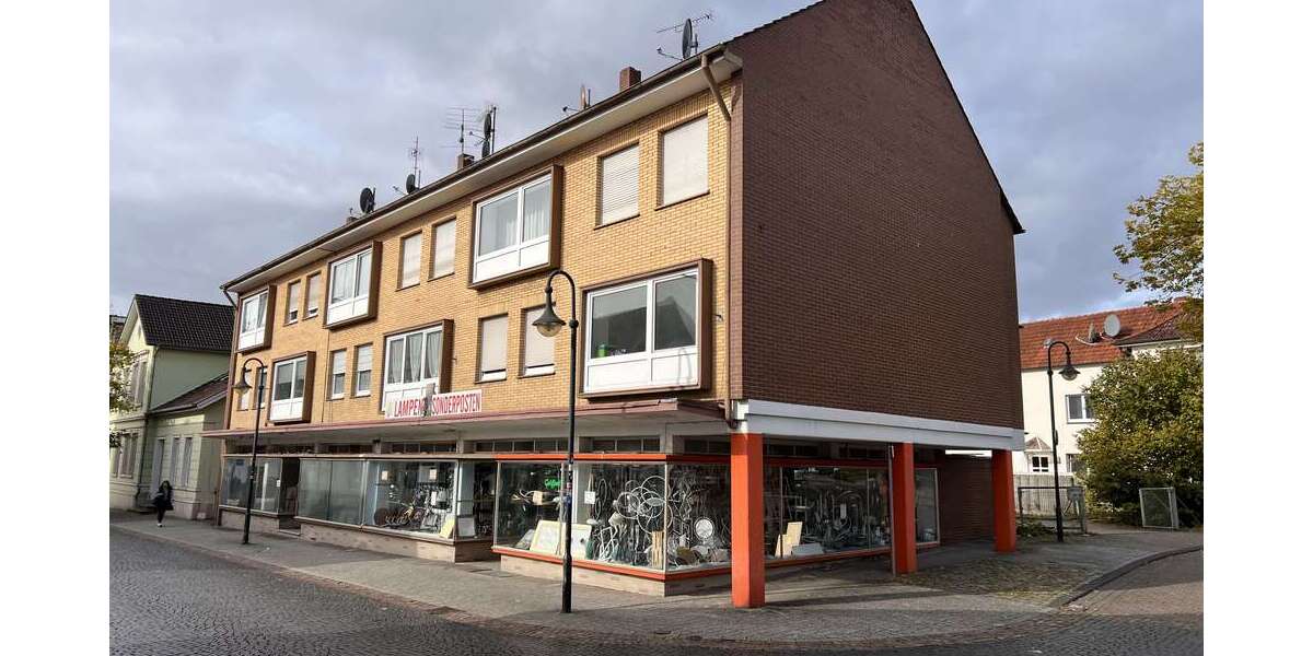 Einfamilienhaus Lengerich - 29 Zimmer, 725 m&sup2;, 1.049.000&euro; | Angebot:24639155