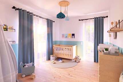 Haus Drensteinfurt - 3 Zimmer, 113 m&sup2;, 393.999&euro; | Angebot:25498965