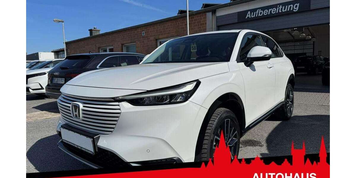 Honda HR-V 38.570 km 25.400 &euro; Warendorf 48231