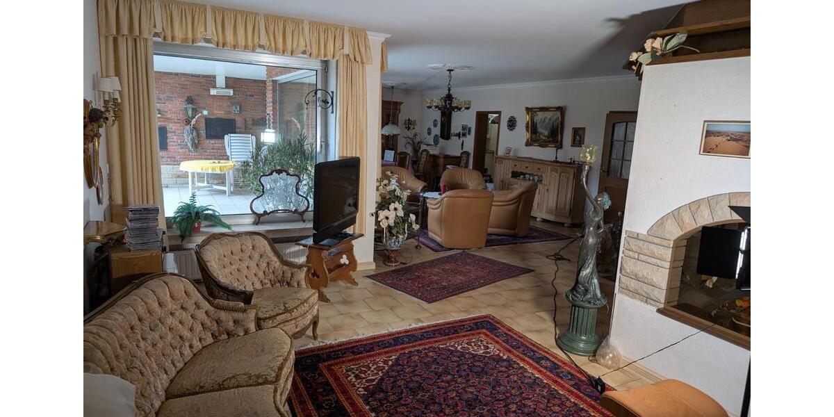 Einfamilienhaus Münster Münster-Südost - 13 Zimmer, 880.000&euro; | Angebot:22980022