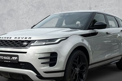 Land Rover Range Rover Evoque 51.215 km 32.490 &euro; Münster 48163