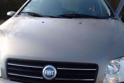 Fiat Punto 141.123 km 1.800 &euro; Münster 48149