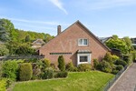 Wohnen im Grünen – gepflegtes Einfamilienhaus mit Garten und Ausbaureserve in Senden - Einfamilienhaus Senden | Angebot:26365157