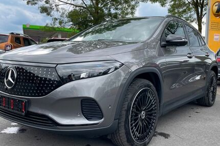 Mercedes-Benz EQA 19.500 km 44.000 &euro; Everswinkel 48351