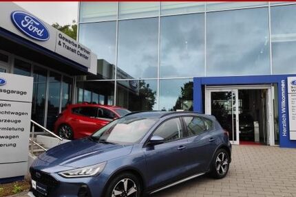 Ford Focus 18.900 km 24.550 &euro; Dülmen 48249
