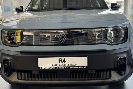 Renault R 4 1.500 km 32.444 &euro; Münster 48165