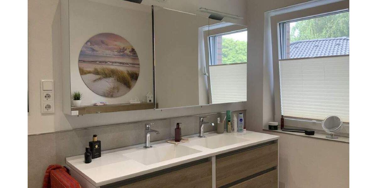 Einfamilienhaus Ahlen Innenstadt - 3 Zimmer, 128 m&sup2;, 600.000&euro; | Angebot:25730711