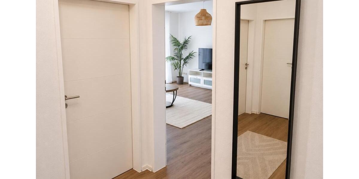 Etagenwohnung Münster Berg Fidel - 2 Zimmer, 62 m&sup2;, 1.050&euro; | Angebot:26570906