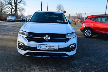 VW T-Cross 93.490 km 16.990 &euro; Nottuln 48301
