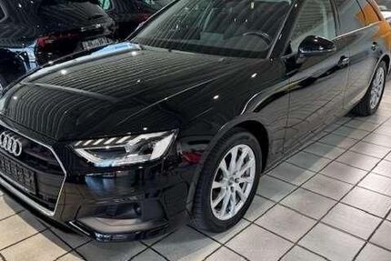 Audi A4 88.623 km 26.280 &euro; Ostbevern 48346