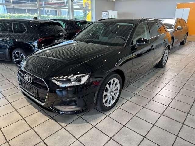 Audi A4 88.623 km 26.280 &euro; Ostbevern 48346