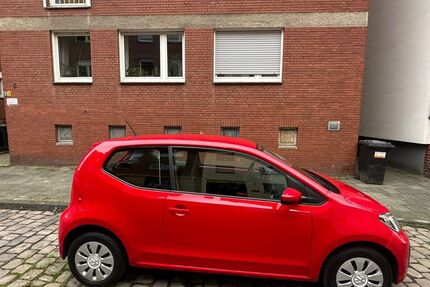VW up! 85.000 km 6.600 &euro; Emsdetten 48282