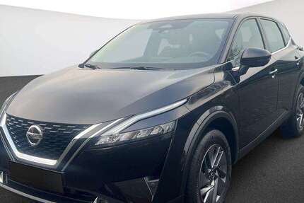 Nissan Qashqai 28.968 km 20.690 &euro; Münster 48163