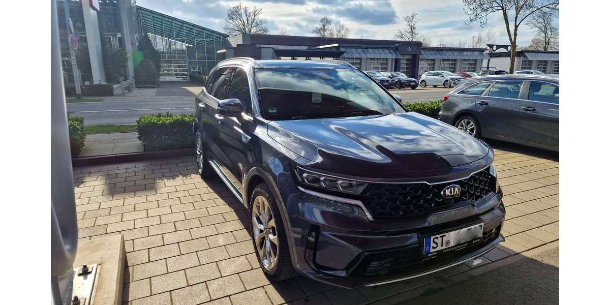 Kia Sorento 58.700 km 37.800 &euro; Steinfurt, Stadt 48565