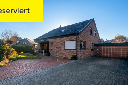 Besonderes Einfamilienhaus mit einzigartigem Charme in bester Lage von Sassenberg - Haus Sassenberg | Angebot:26662726