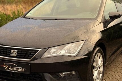 Seat Leon 130.000 km 8.590 &euro; Dülmen 48249