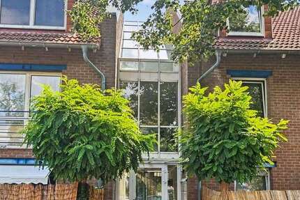 Wohnung Münster Berg Fidel - 1 Zimmer, 20 m&sup2;, 59.000&euro; | Angebot:27175570
