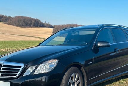 Mercedes-Benz E 200 318.600 km 4.490 &euro; Dülmen 48249