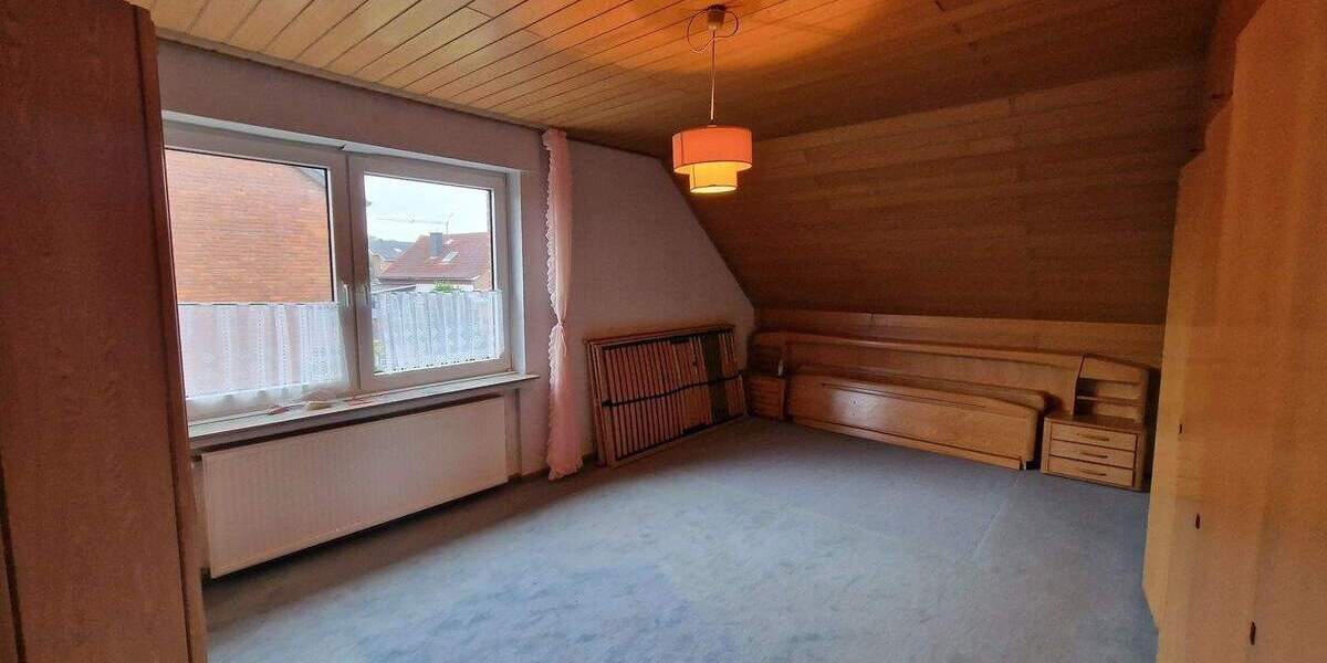 Einfamilienhaus Münster Amelsbüren - 6 Zimmer, 124 m&sup2;, 470.000&euro; | Angebot:25669146