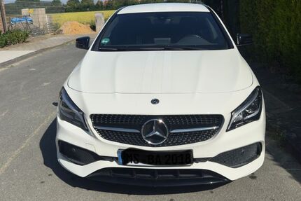 Mercedes-Benz CLA 220 87.000 km 20.500 &euro; Münster 48161