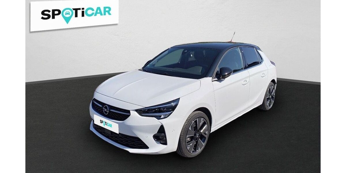 Opel Corsa 29.999 km 18.890 &euro; Dülmen 48249