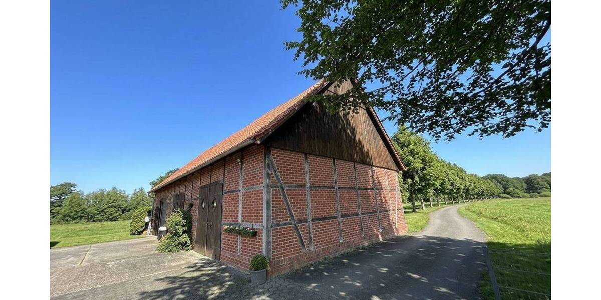 Mehrfamilienhaus, Wohnhaus Münster Kinderhaus - 1 Zimmer, 394 m&sup2;, 1.900.000&euro; | Angebot:26797636
