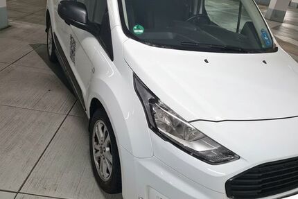 Ford Tourneo 124.710 km 10.999 &euro; Münster 48163