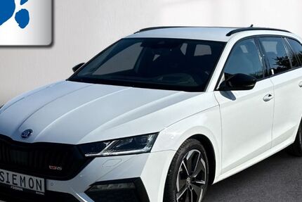 Skoda Octavia 116.868 km 24.930 &euro; Münster 48157